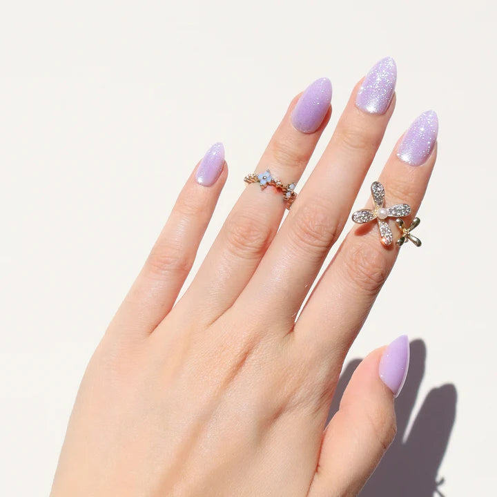 ヌードエレガンス ネイルチップ